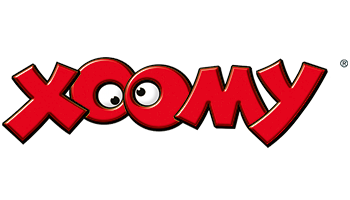 Ravensburger Xoomy® Logo